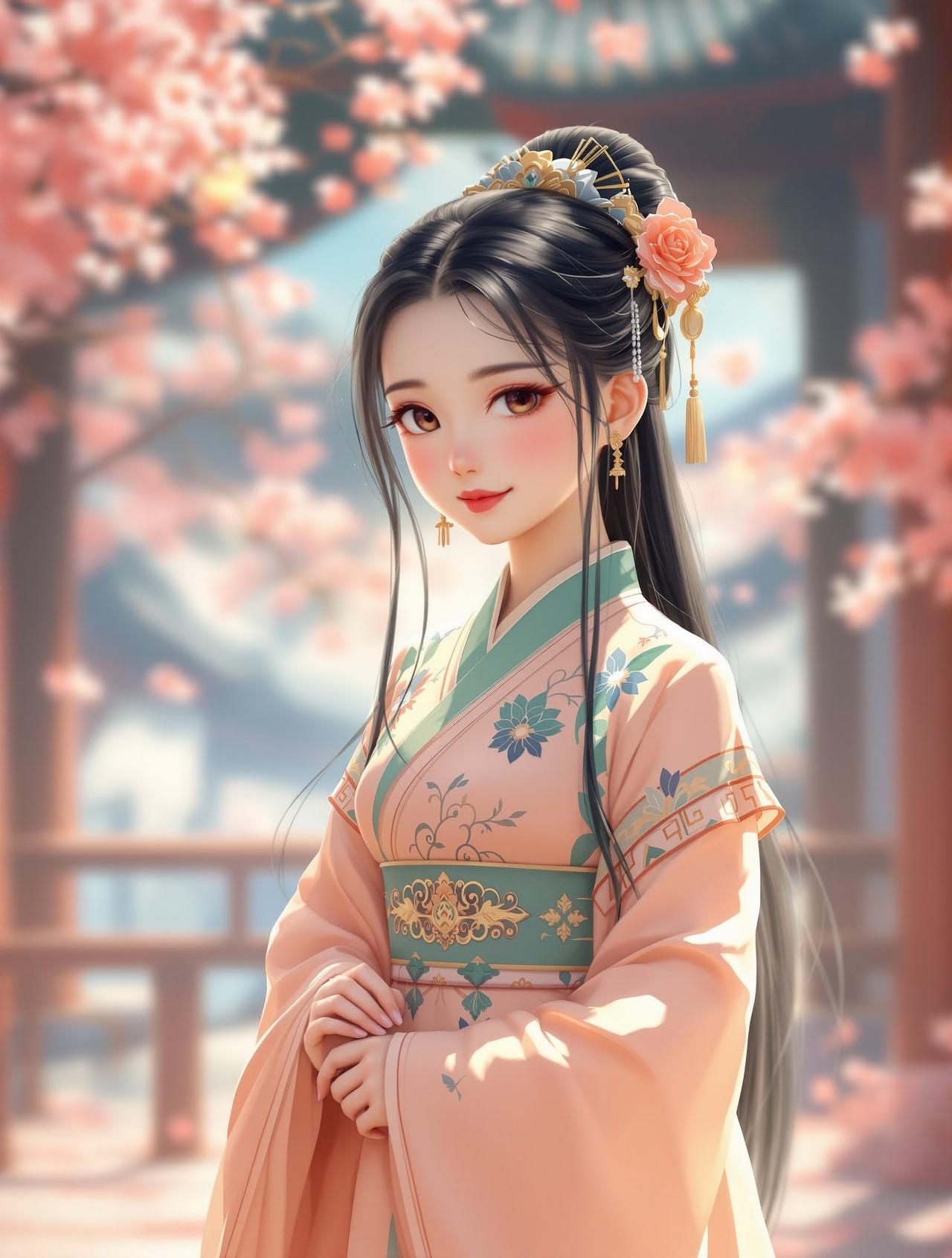 夸克看短剧入口作品 - 摄政王的娇软小逃妻